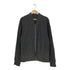 ティーバイアレキサンダーワン T by Alexander Wang レーヨン混ブルゾンジャケット メンズ  M